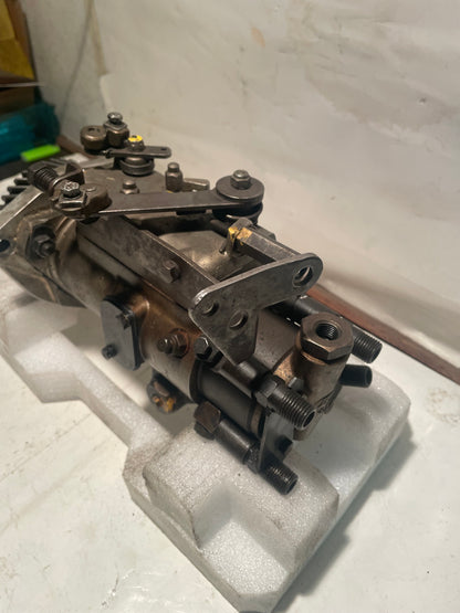 Pompe à injection ROTO DIESEL DPAR3442570