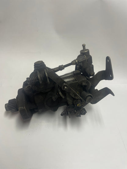 Pompe à injection BOSCH 0460394019