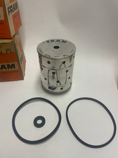 Filtre a huile FRAMM CH924PL