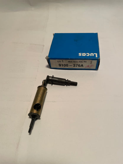 Axe d’accélération pompe LUCAS CAV 9100-376A