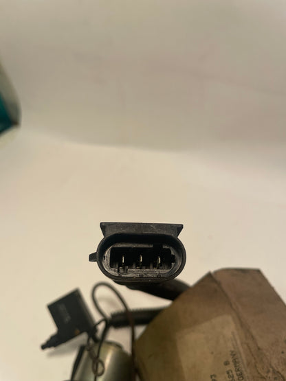 Surcaleur électromagnétique LUCAS 442H 240994 bc