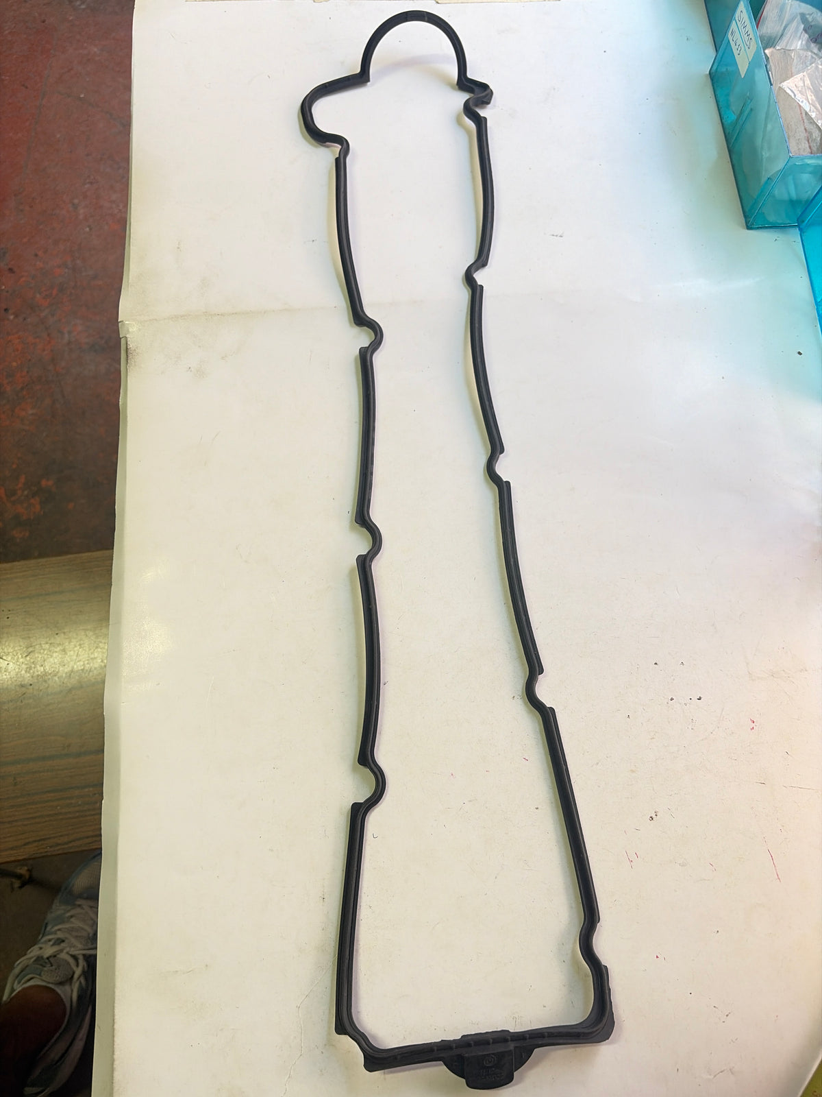 Joint couvre culbuteurs BMW 11.12-2243922