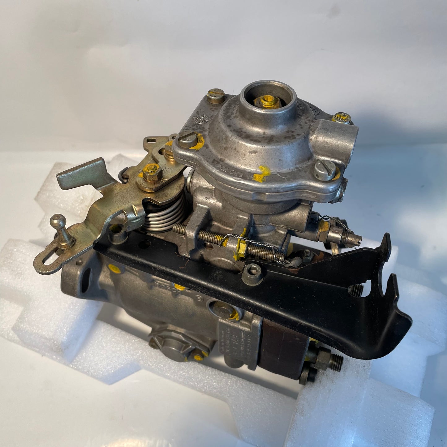 Pompe à injection BOSCH NR0460494138