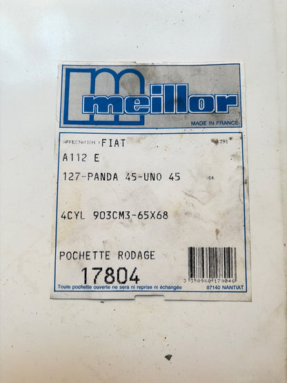 Kit joint FIAT 127 PANDA 45 UNO 45