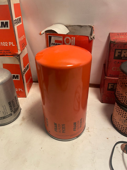 Filtre à gasoil FRAM PH3976
