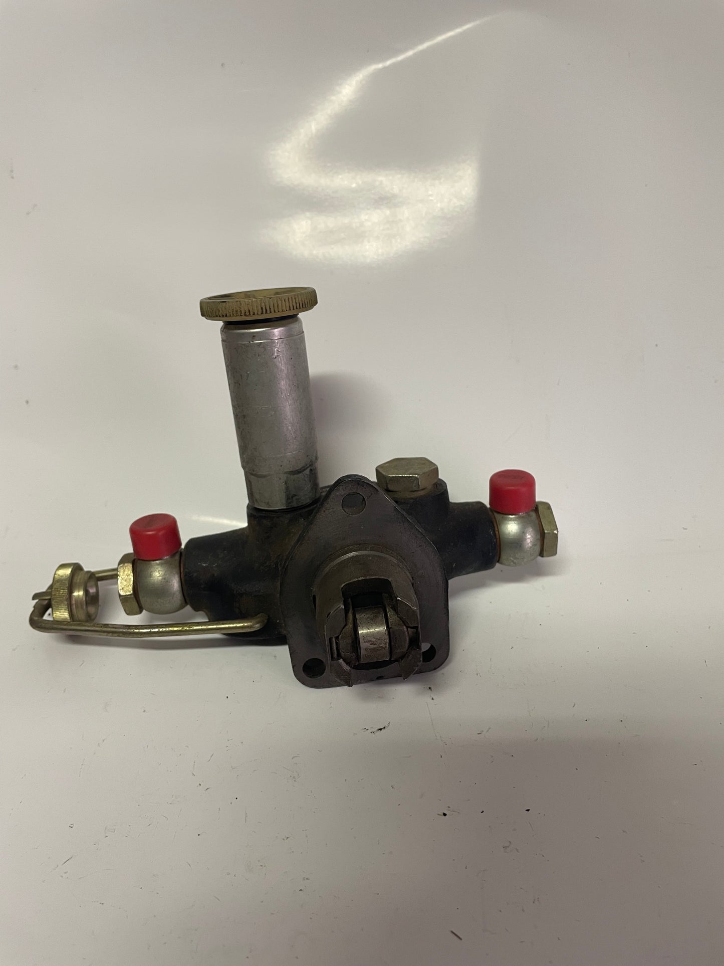 Pompette d’alimentation BOSCH FP/K22BC48