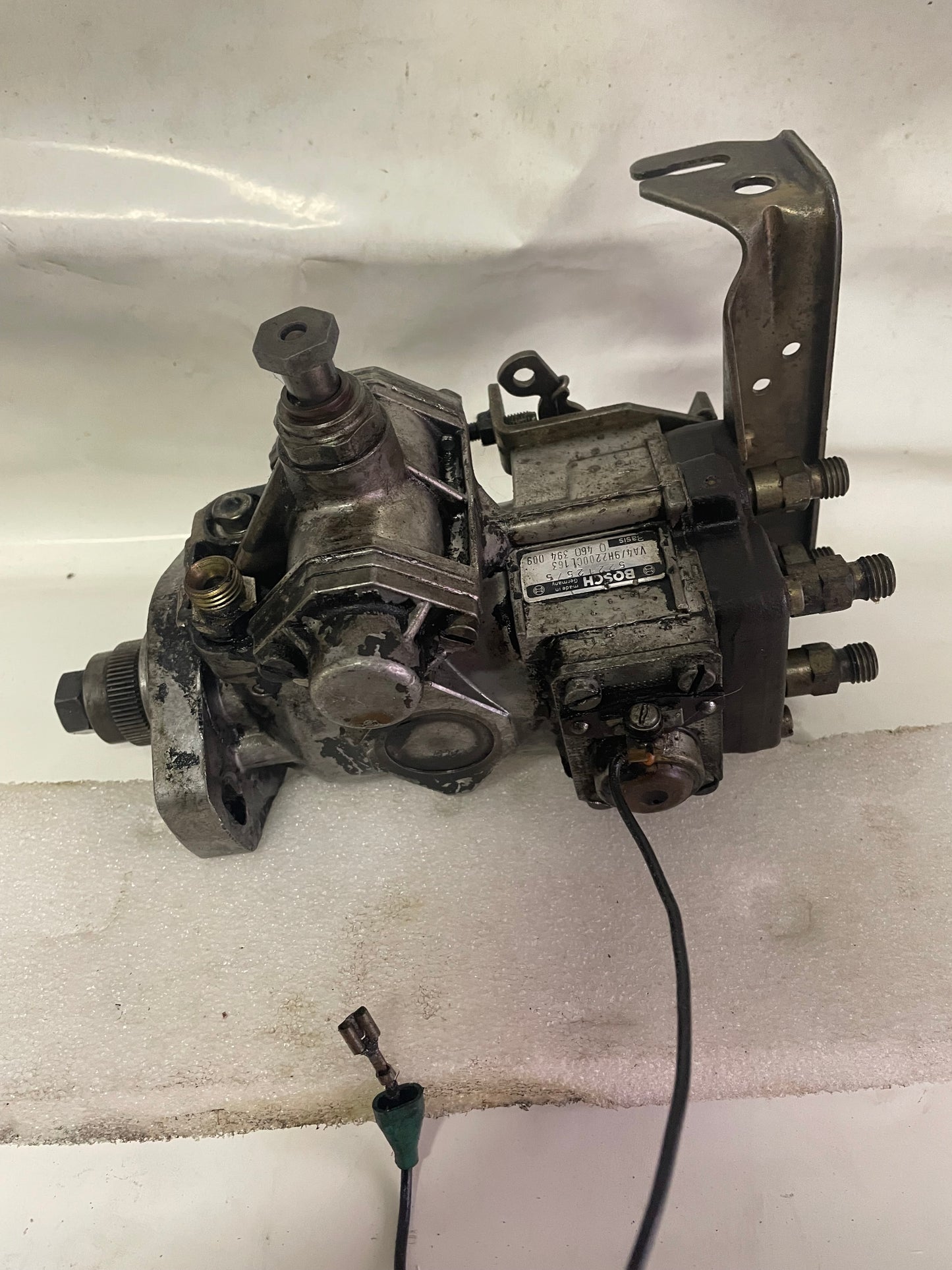 Pompe à injection BOSCH 0460394009