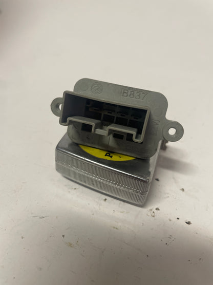 Résistance de chauffage CITROEN B837