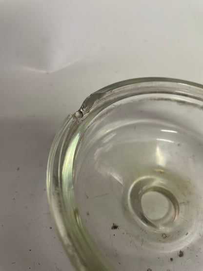 Cloche verre filtre diesel occasion 7111-429