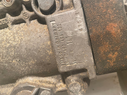 Pompe à injection BOSCH 0460494132