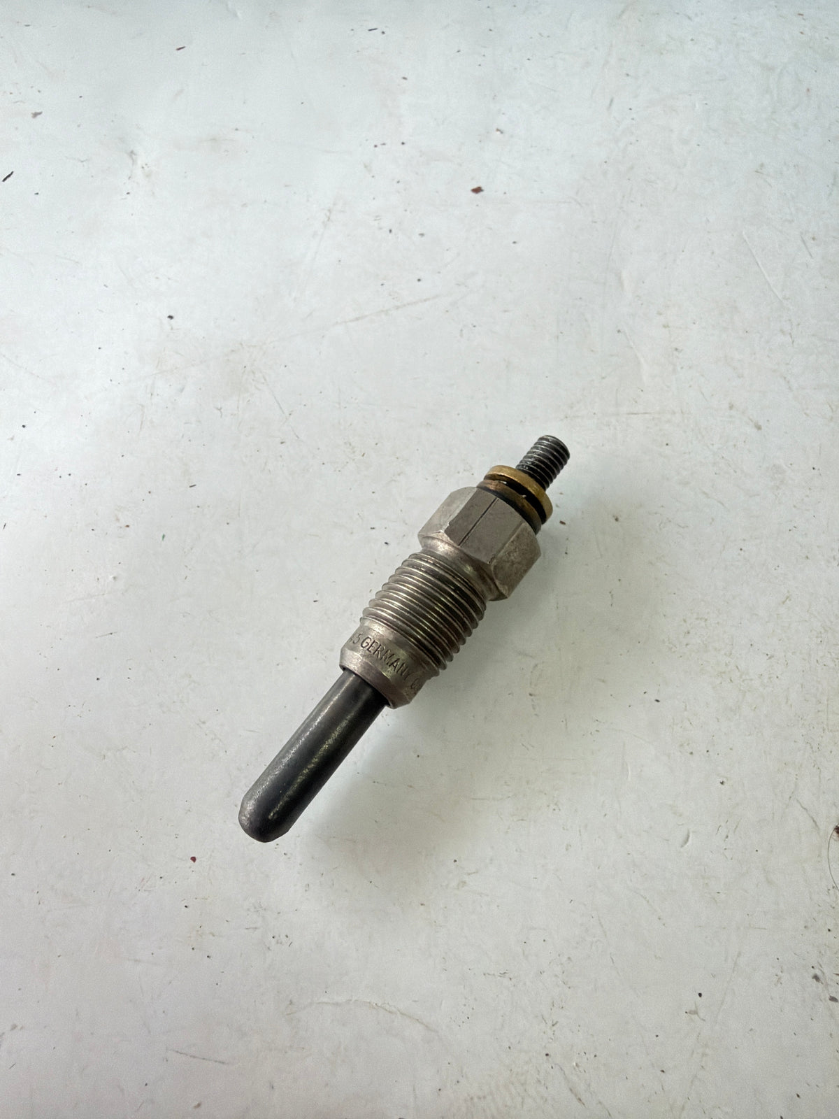 Bougie de préchauffage BOSCH 0250201015
