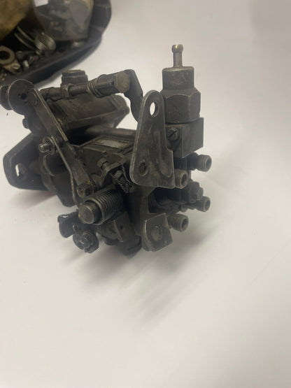 Pompe à injection BOSCH 0460394019