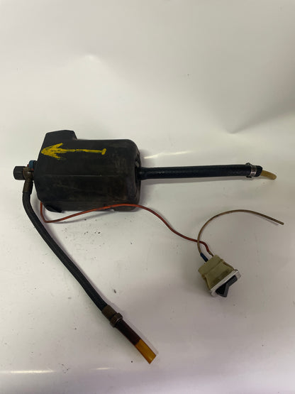 Pompe essence BOSCH 0580254957 avec accessoires