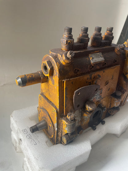 Pompe à injection LAVALETTE PL4B80N3230122F91