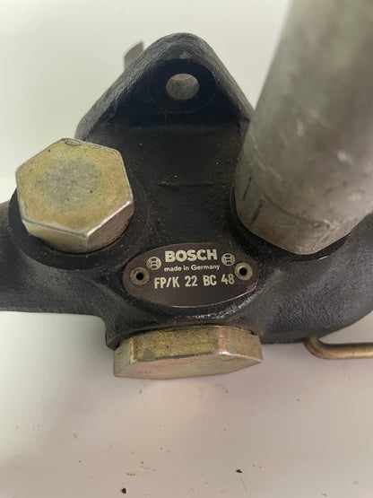 Pompette d’alimentation BOSCH FP/K22BC48