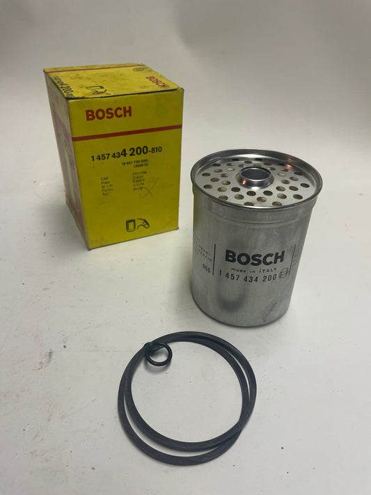 Filtre a gasoil BOSCH 1457434200-810