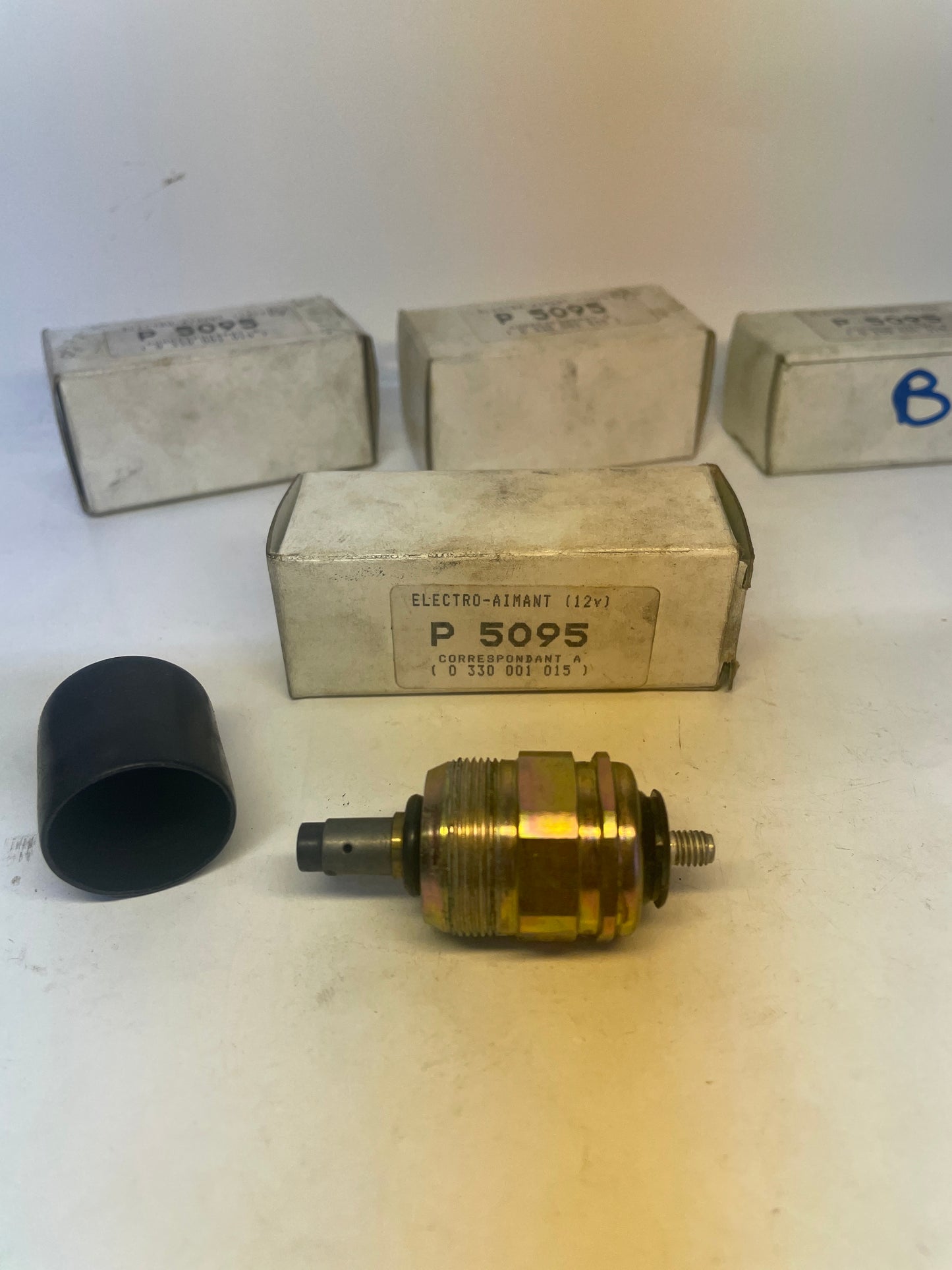 Electro-aimant P5095
