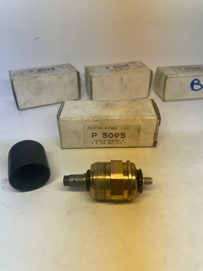 Electro-aimant P5095