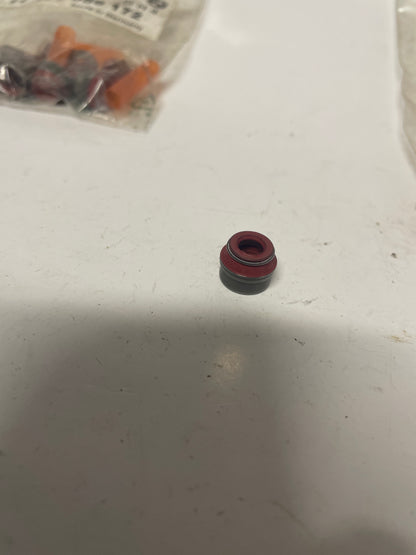 Lot de 12 joints de queue de soupape BMW