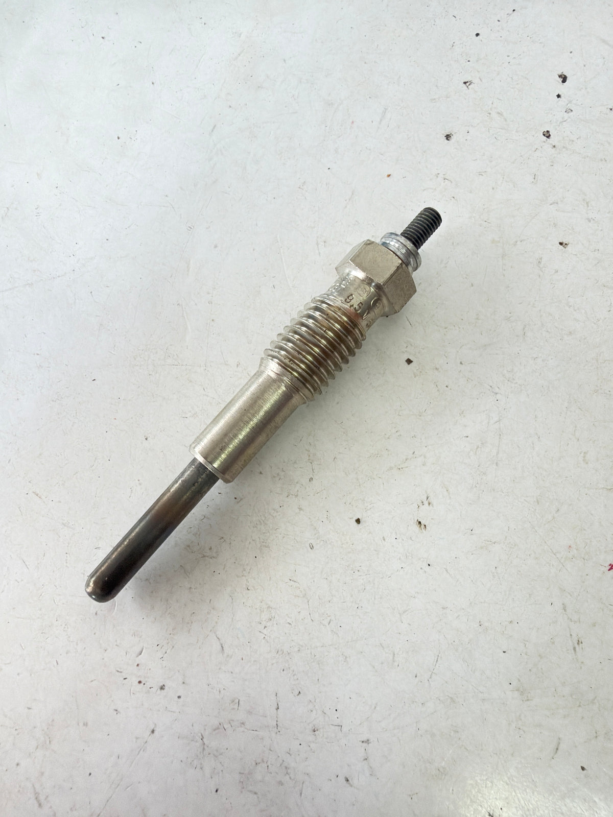 Bougie de préchauffage BOSCH 0250200037 710