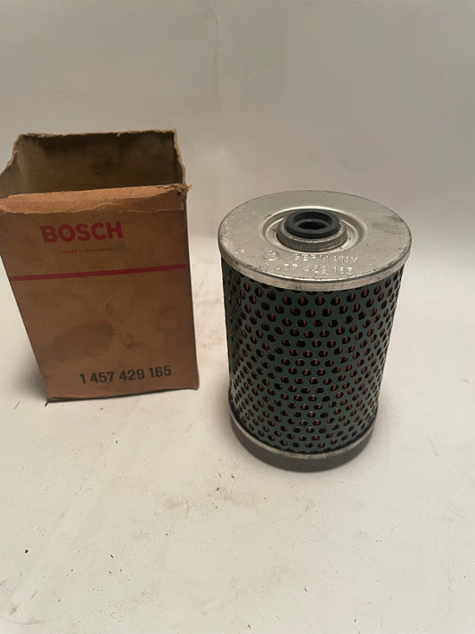 Filtre à carburant BOSCH 1457429165