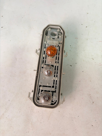 Platine de feu arrière RENAULT CLIO 2 Ref VALEO X65PH2-REN