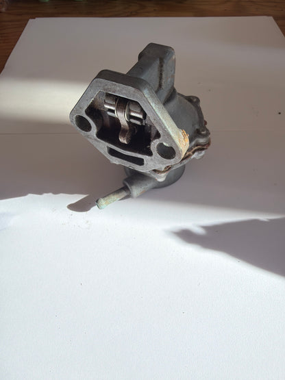 Pompe à essence Citroën LNA 11re occasion / pour pièces