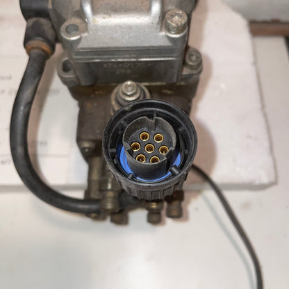 Pompe à injection BOSCH NR0460406997