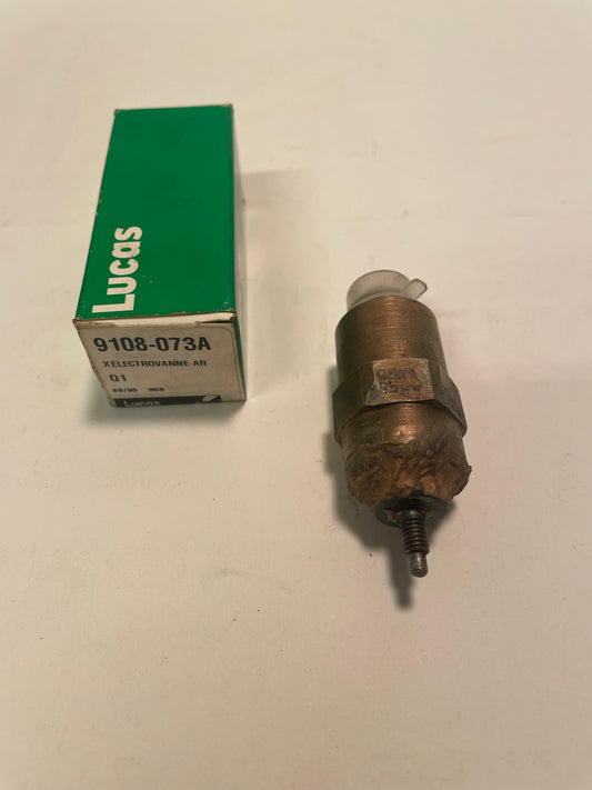 Xelectrovanne ar LUCAS 9108-073A