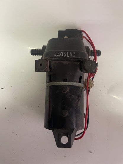 Pompe à eau 12v S/N 94478284