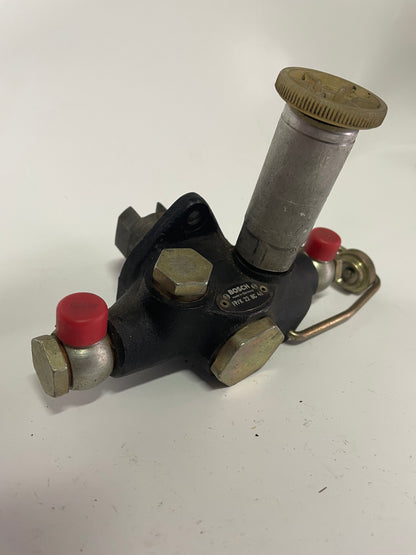 Pompette d’alimentation BOSCH FP/K22BC48