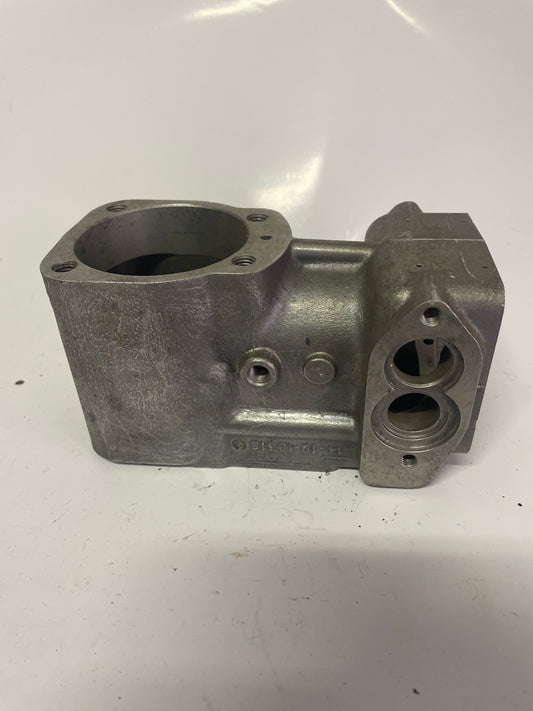 Corps de pompe SILTO (14-10-18318)