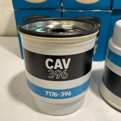 Filtre gasoil CAV 7176 396