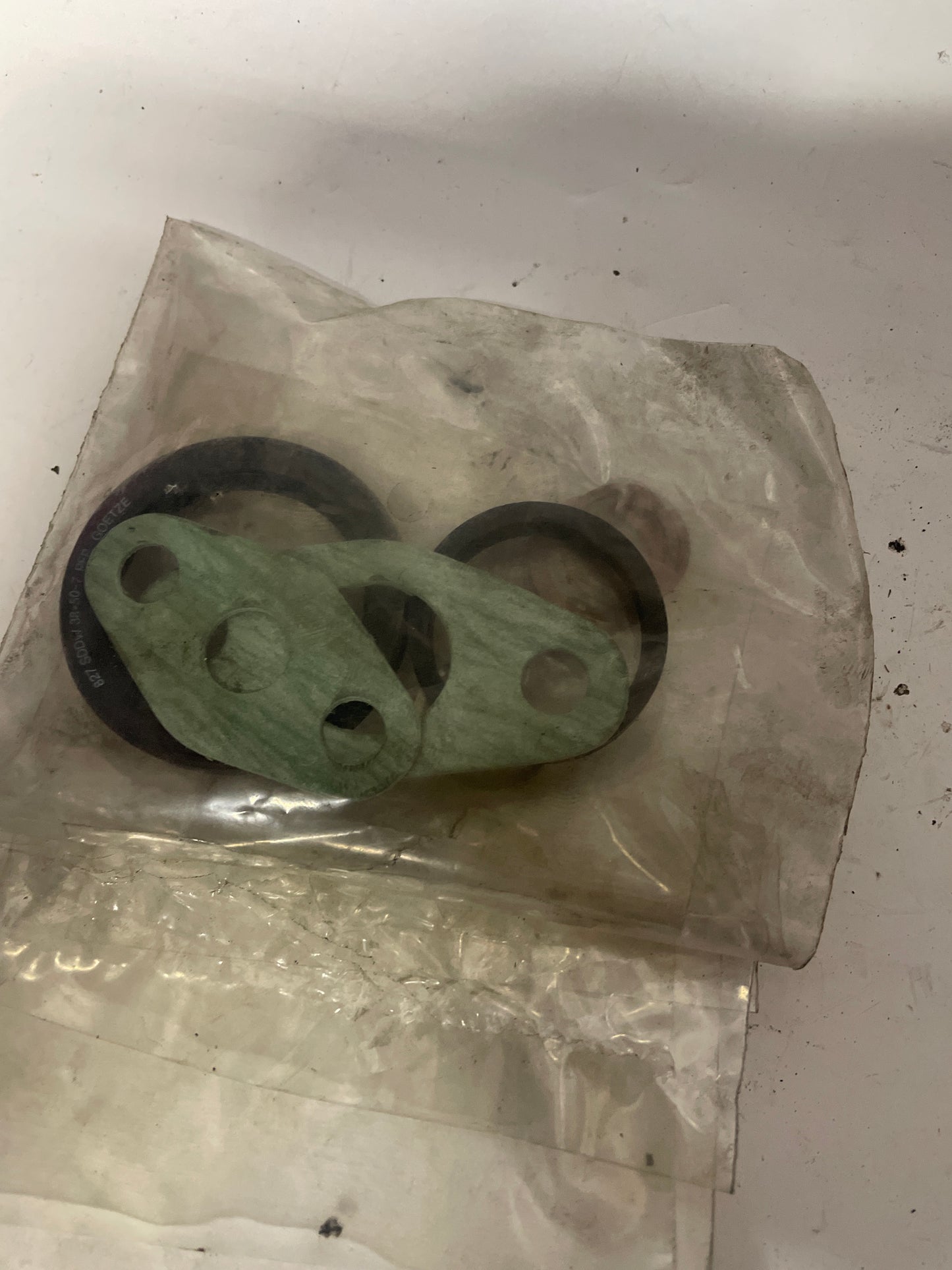 Pochette joint pour culasse BMW 524TD