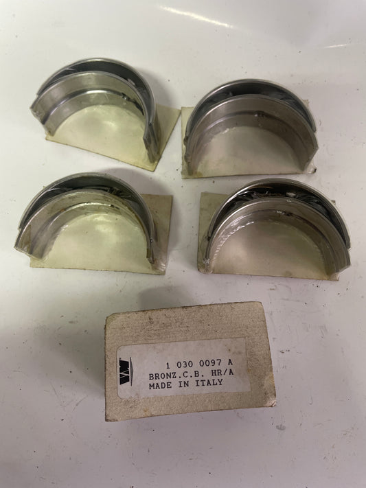 Coussinet moteur VM pour vilebrequin ref : 10300097A