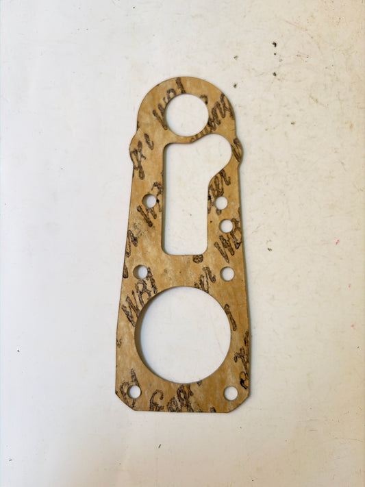 Joint en papier pour couvercle supérieur de pompe d'injection