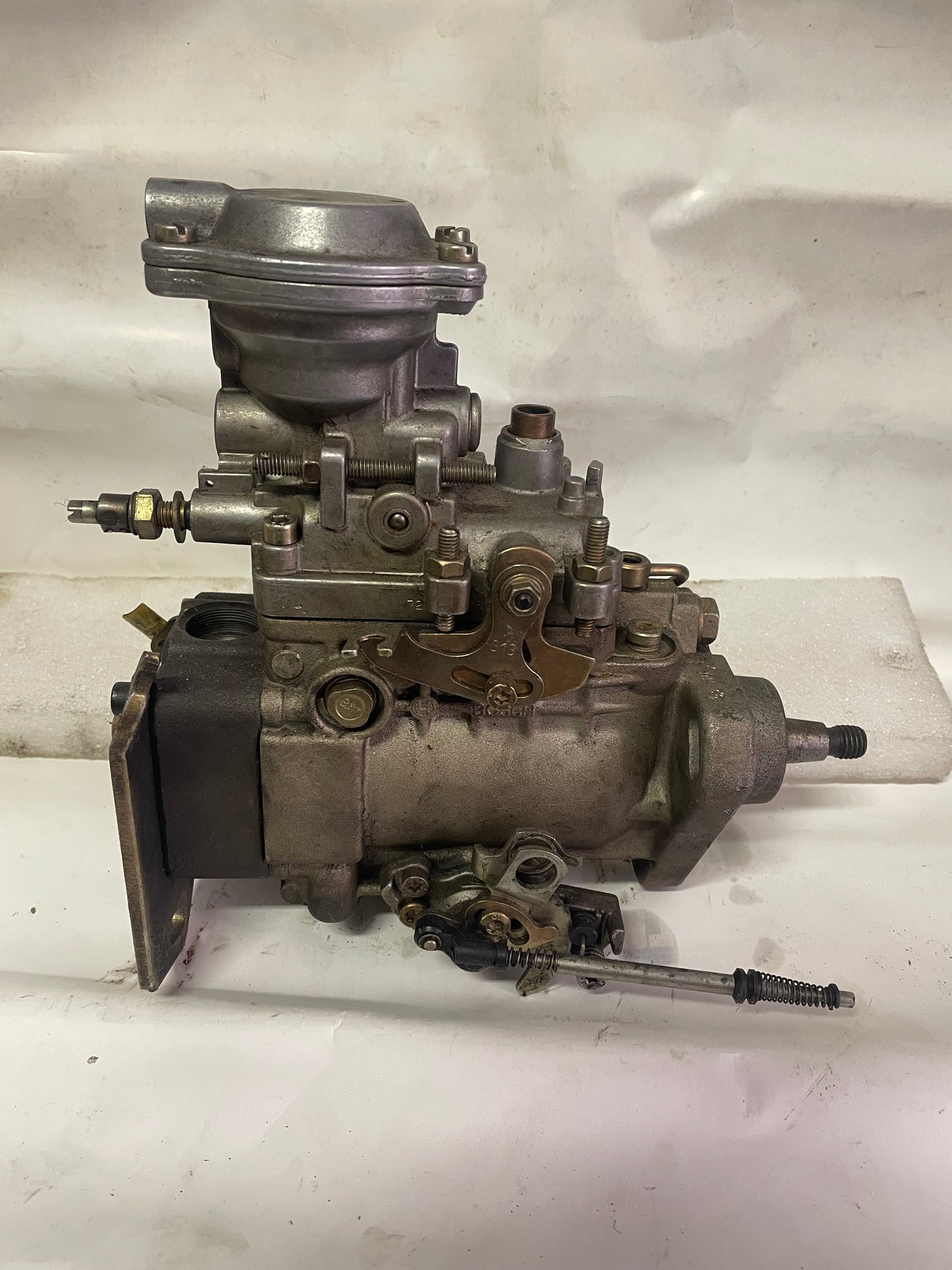 Pompe à injection BOSCH 0460494286