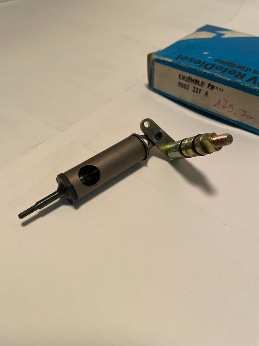 Axe d’accélération pompe LUCAS CAV 9002 221 A