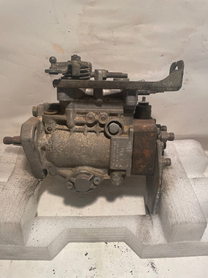 Pompe à injection BOSCH 0460494132