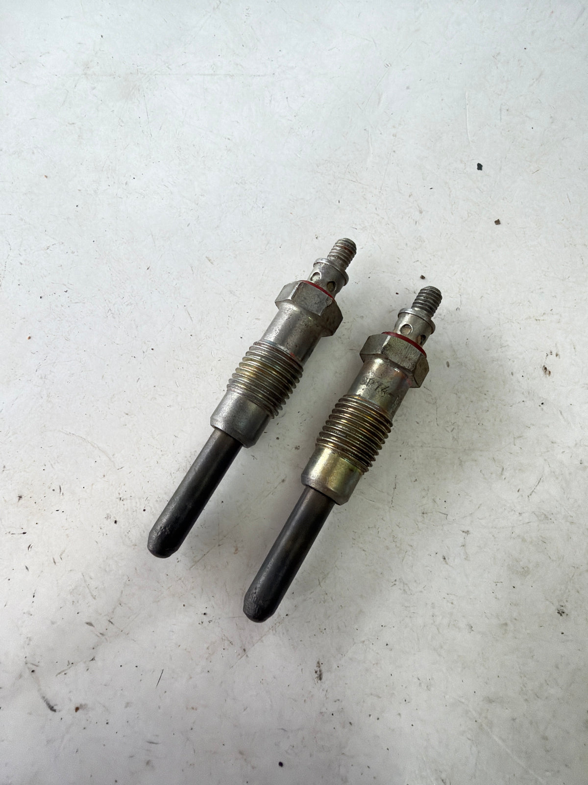 Bougie de préchauffage SR 74 11v