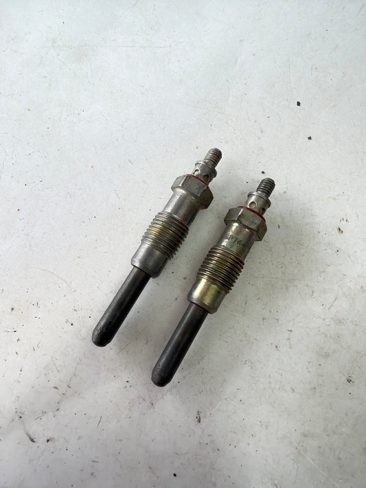 Bougie de préchauffage SR 74 11v