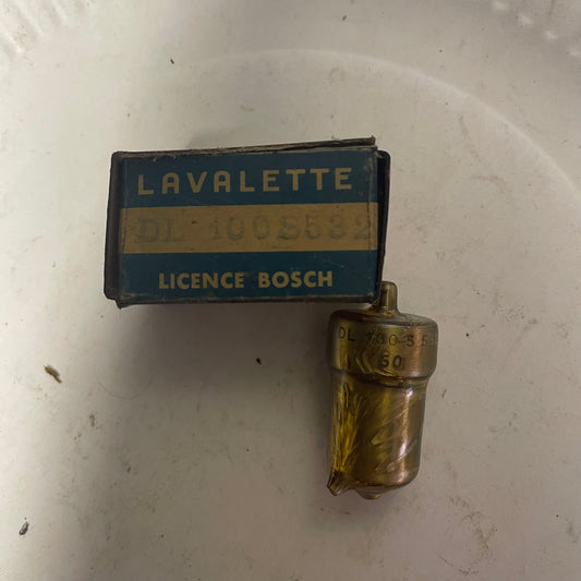 Injecteurs LAVALETTE DL100S532