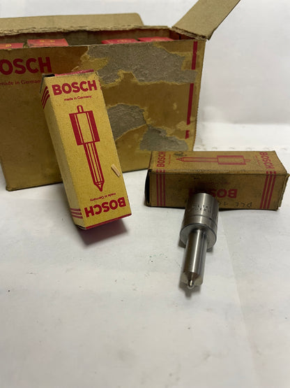 Injecteurs BOSCH DLLA145S224