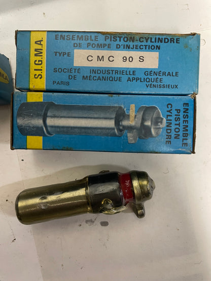 Piston Cylindre SIGMA CMC90S