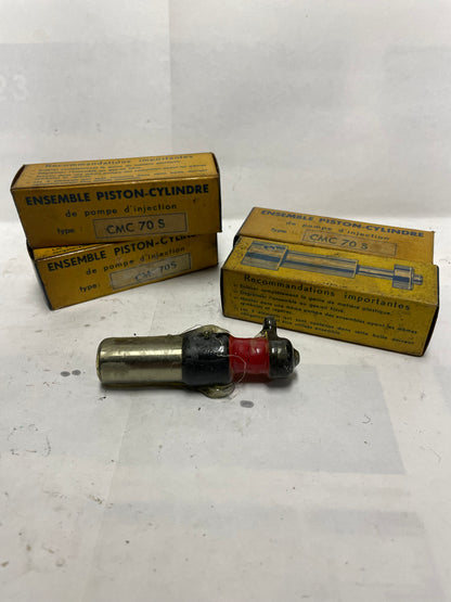 Piston Cylindre SIGMA CMC70S