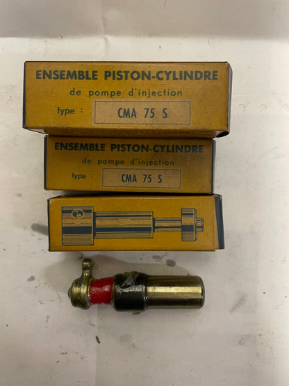 Piston Cylindre SIGMA CMA75S