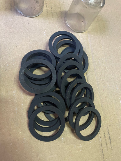 Filtre a gasoil ZENITH PM verre